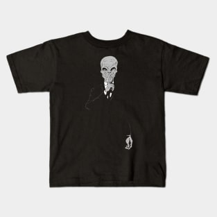 Hush Kids T-Shirt